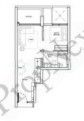 The Landmark (D3), Condominium #524629961